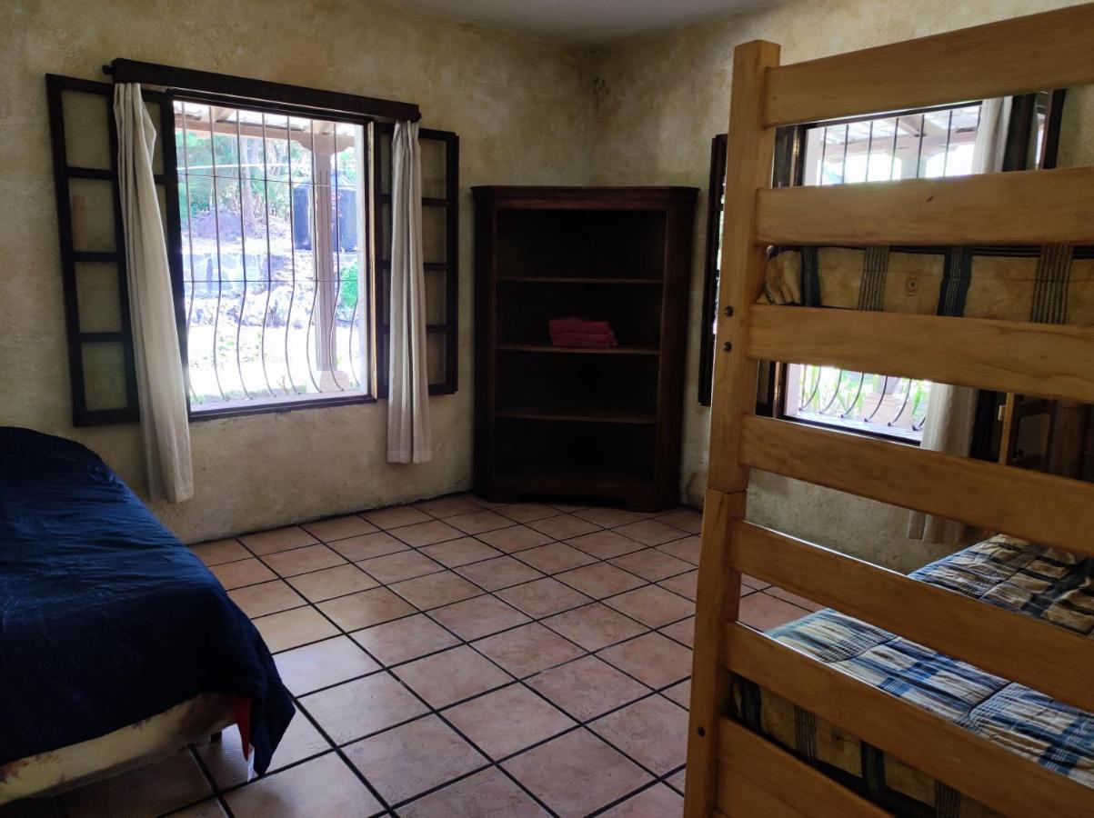 Amankaya Atitlan Hotel Cerro de Oro Kamer foto