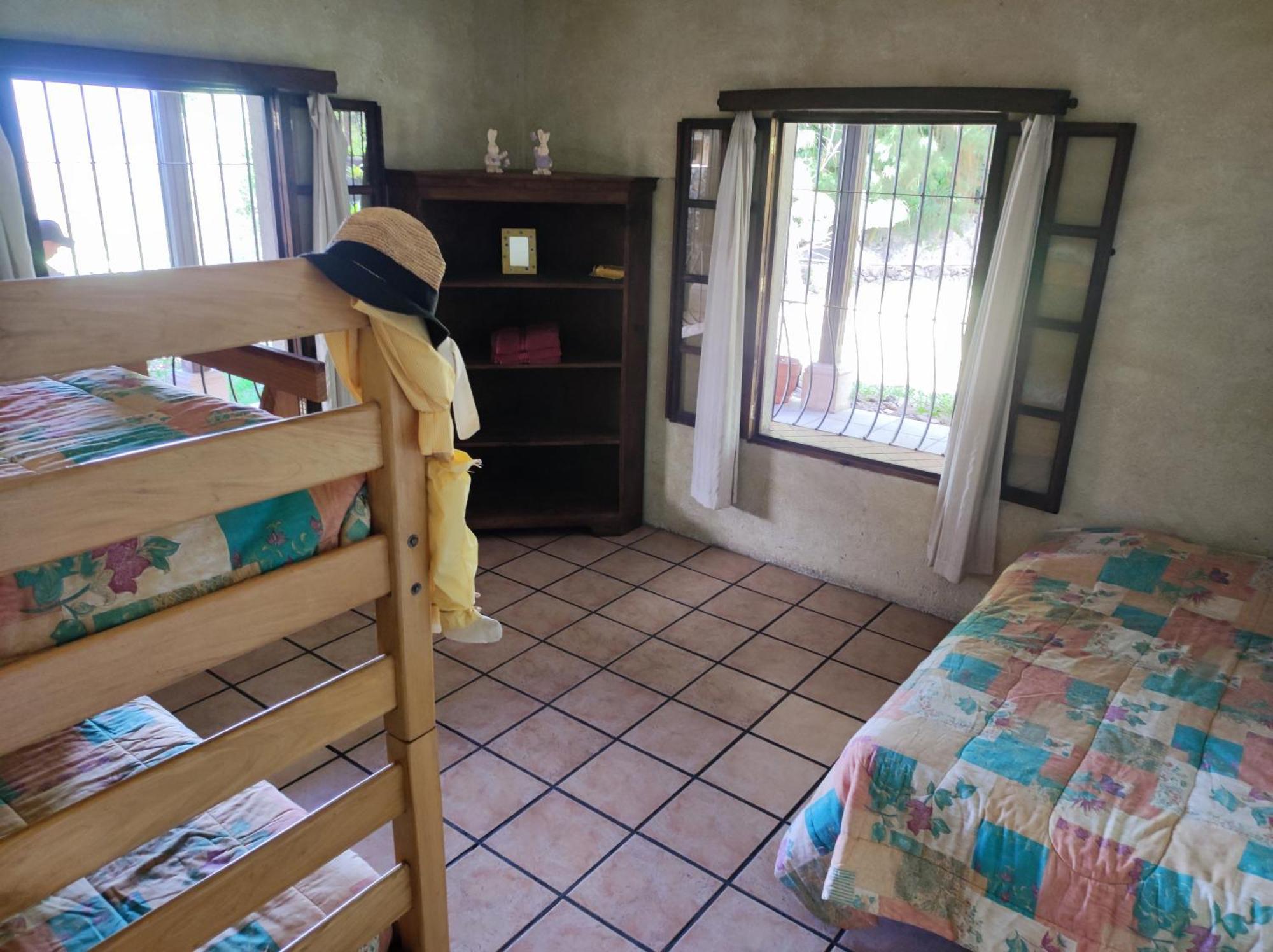 Amankaya Atitlan Hotel Cerro de Oro Kamer foto