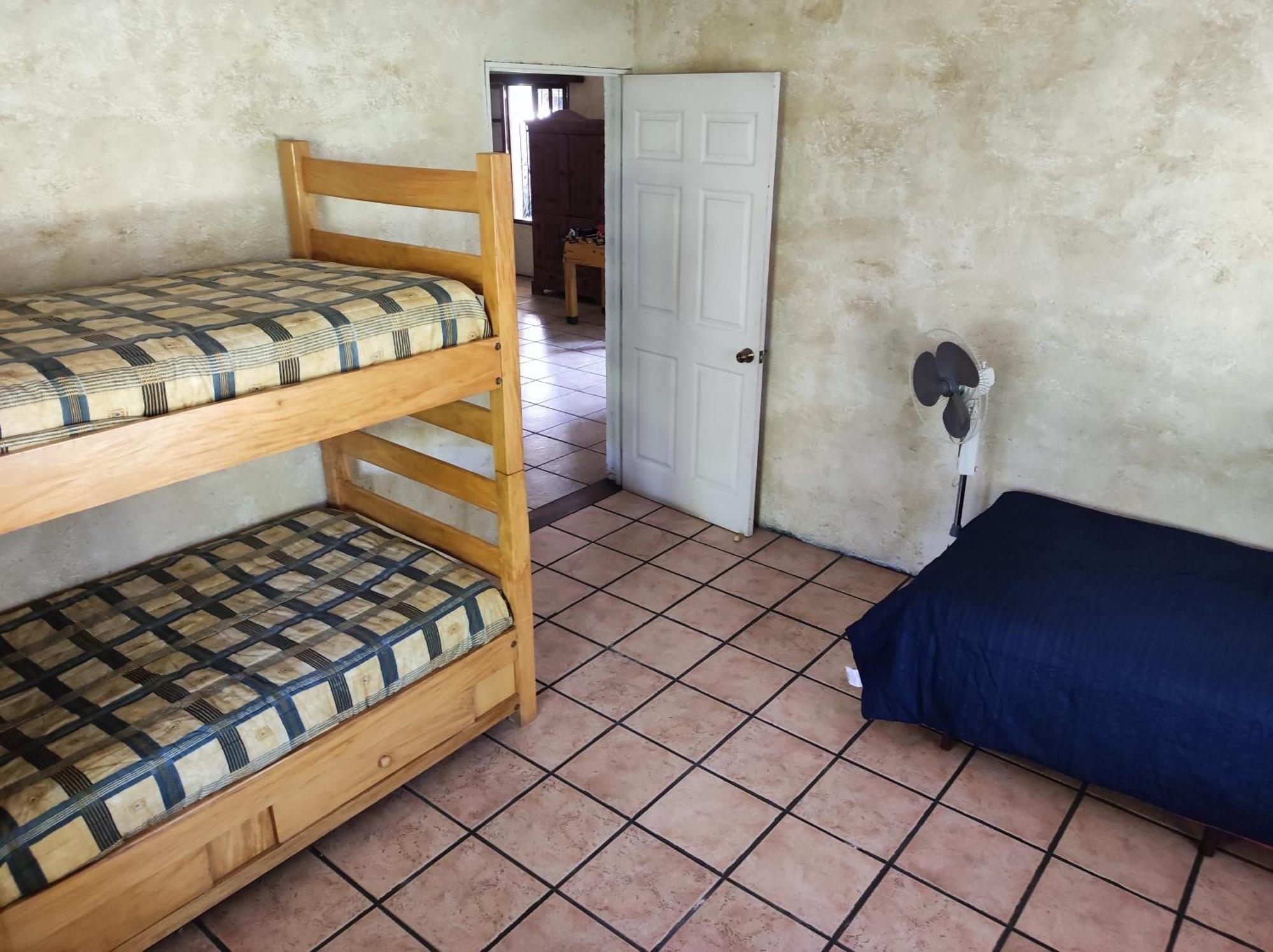 Amankaya Atitlan Hotel Cerro de Oro Kamer foto