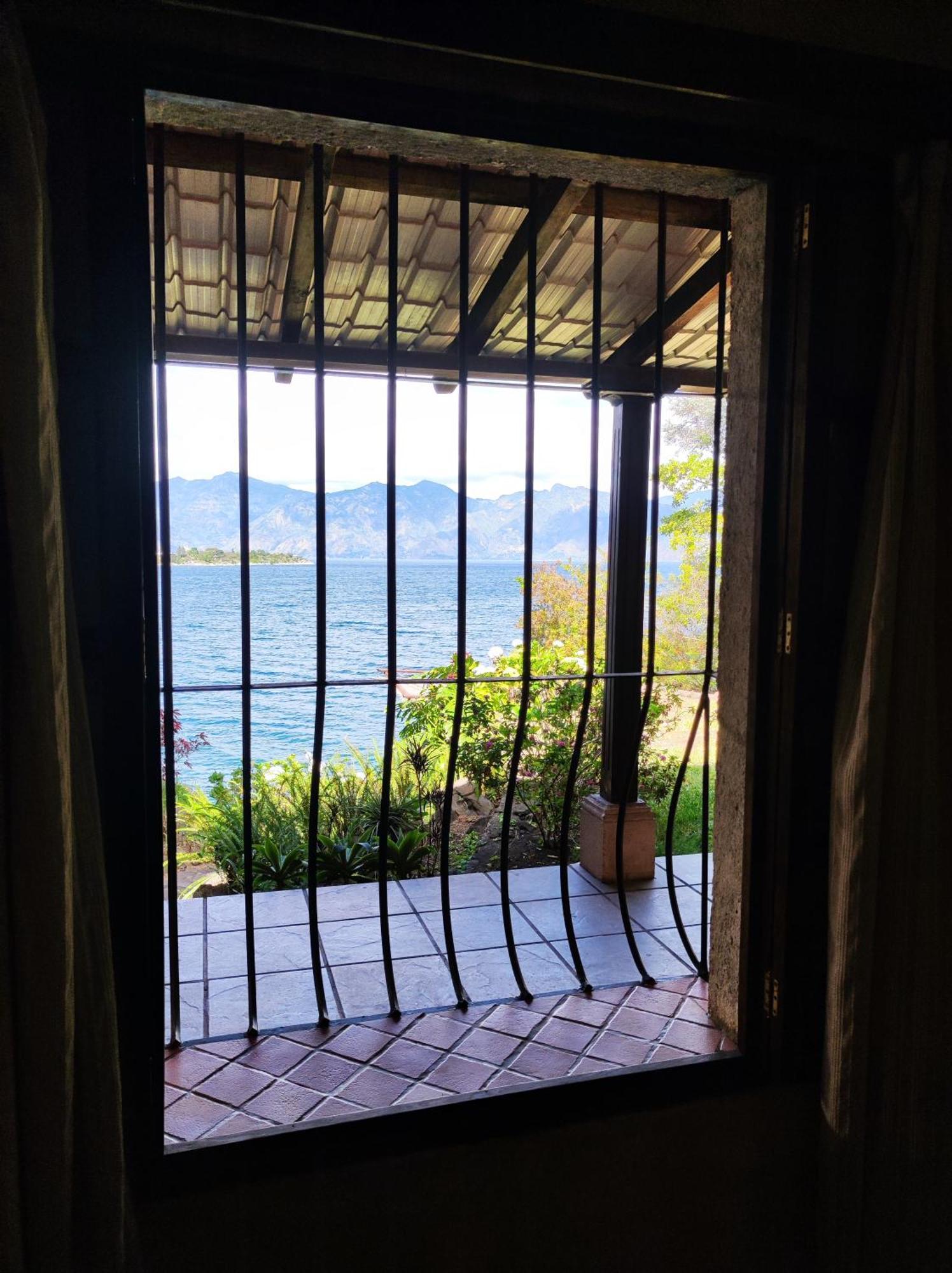 Amankaya Atitlan Hotel Cerro de Oro Kamer foto