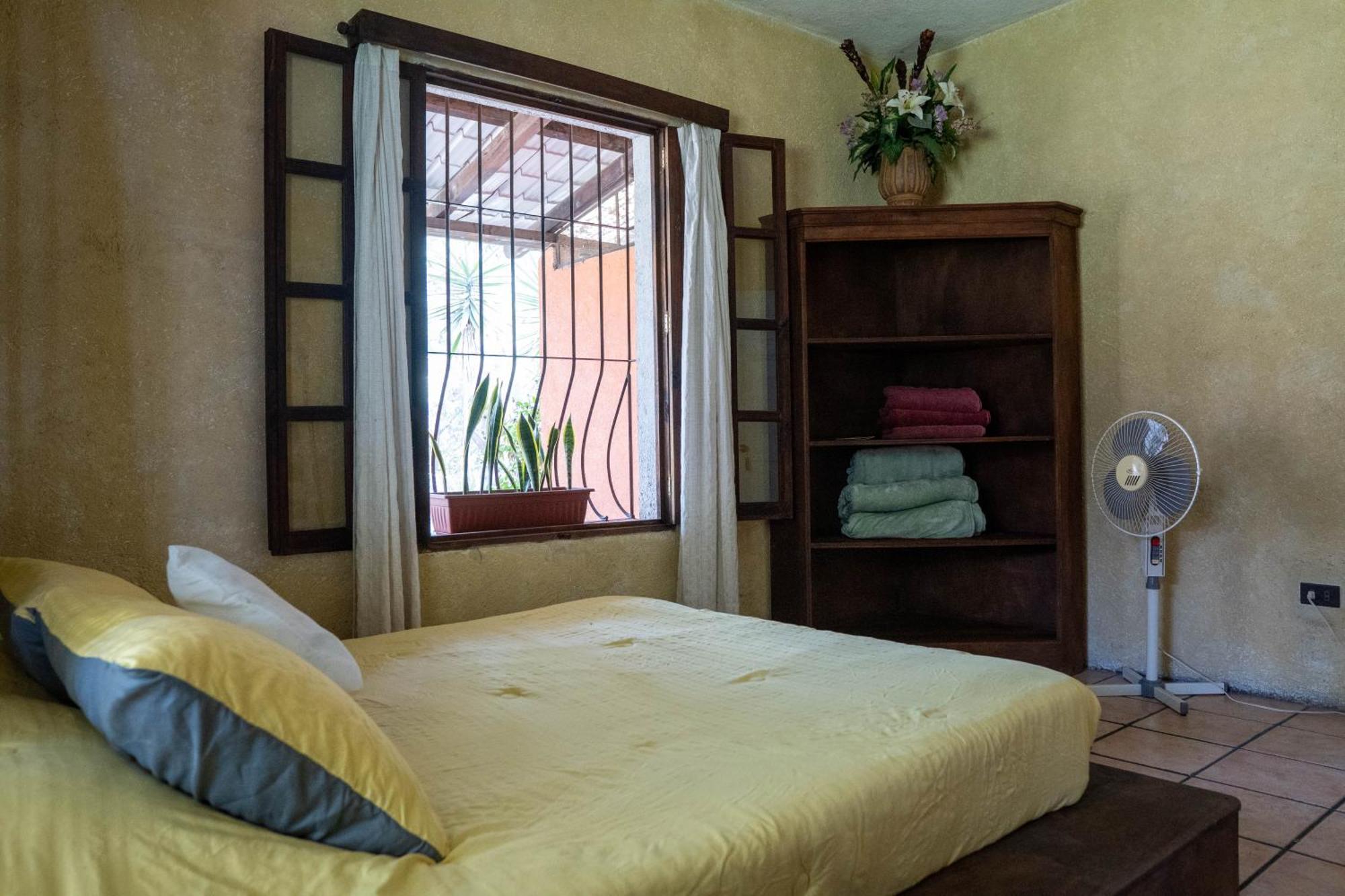 Amankaya Atitlan Hotel Cerro de Oro Buitenkant foto