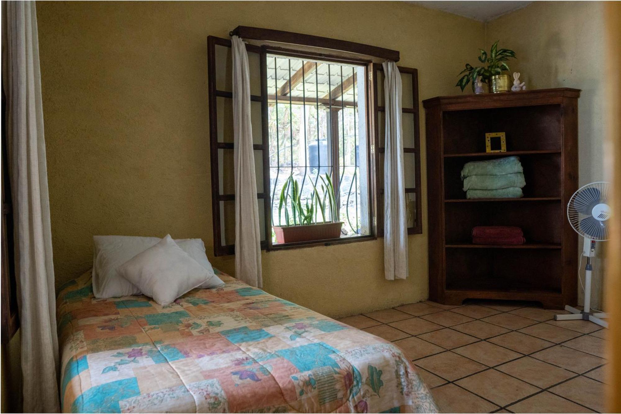 Amankaya Atitlan Hotel Cerro de Oro Buitenkant foto