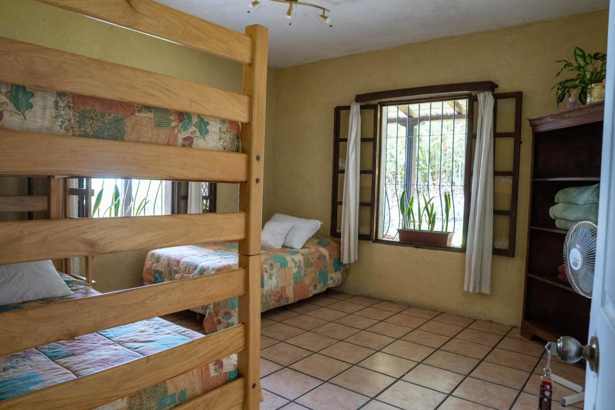 Amankaya Atitlan Hotel Cerro de Oro Buitenkant foto